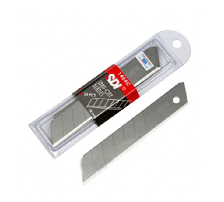 Lưỡi dao lớn SDI 1404
